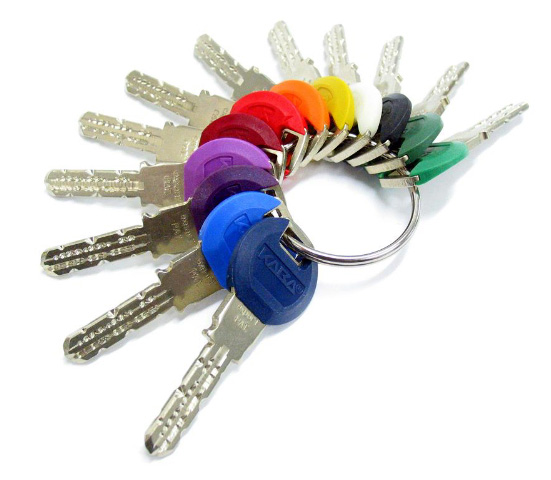 kaba-keys